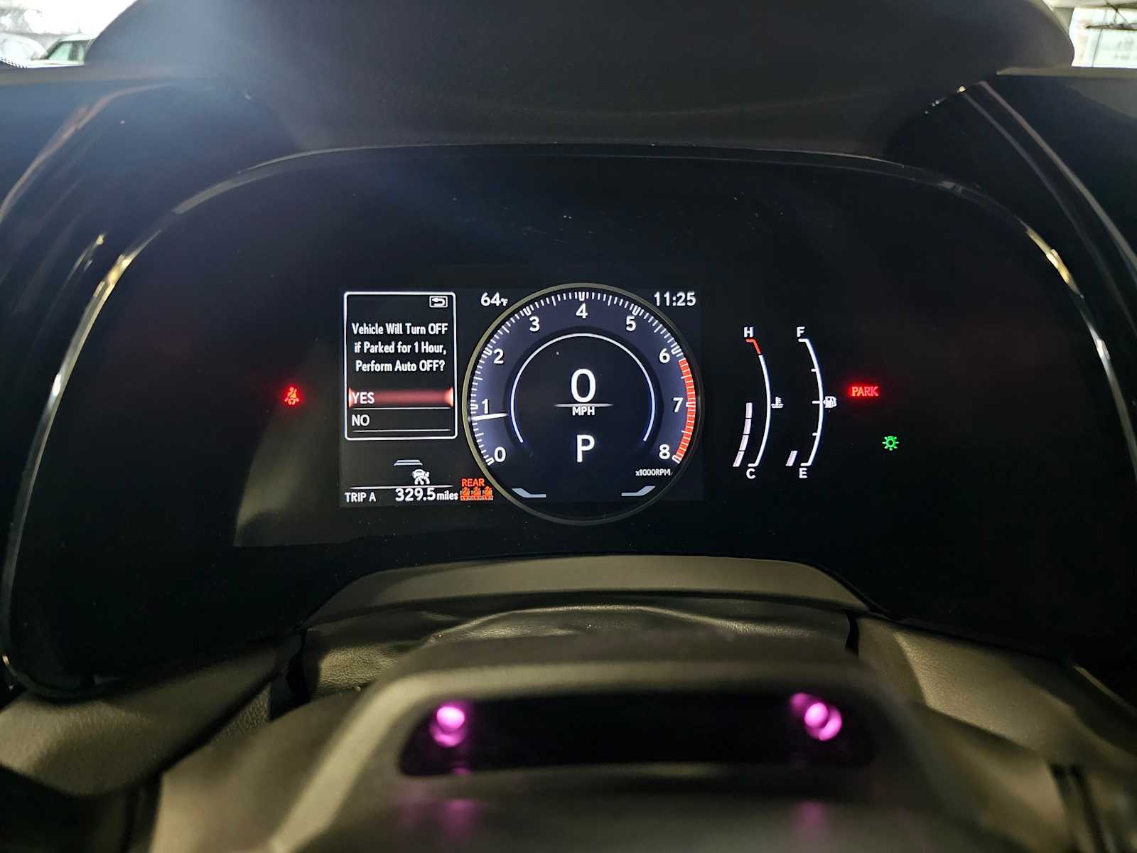 Thumbnail: 2023 Lexus RX - 12