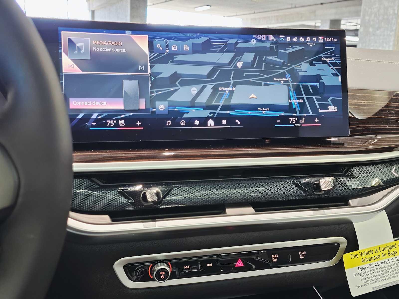 Thumbnail: 2026 BMW X5 - 16