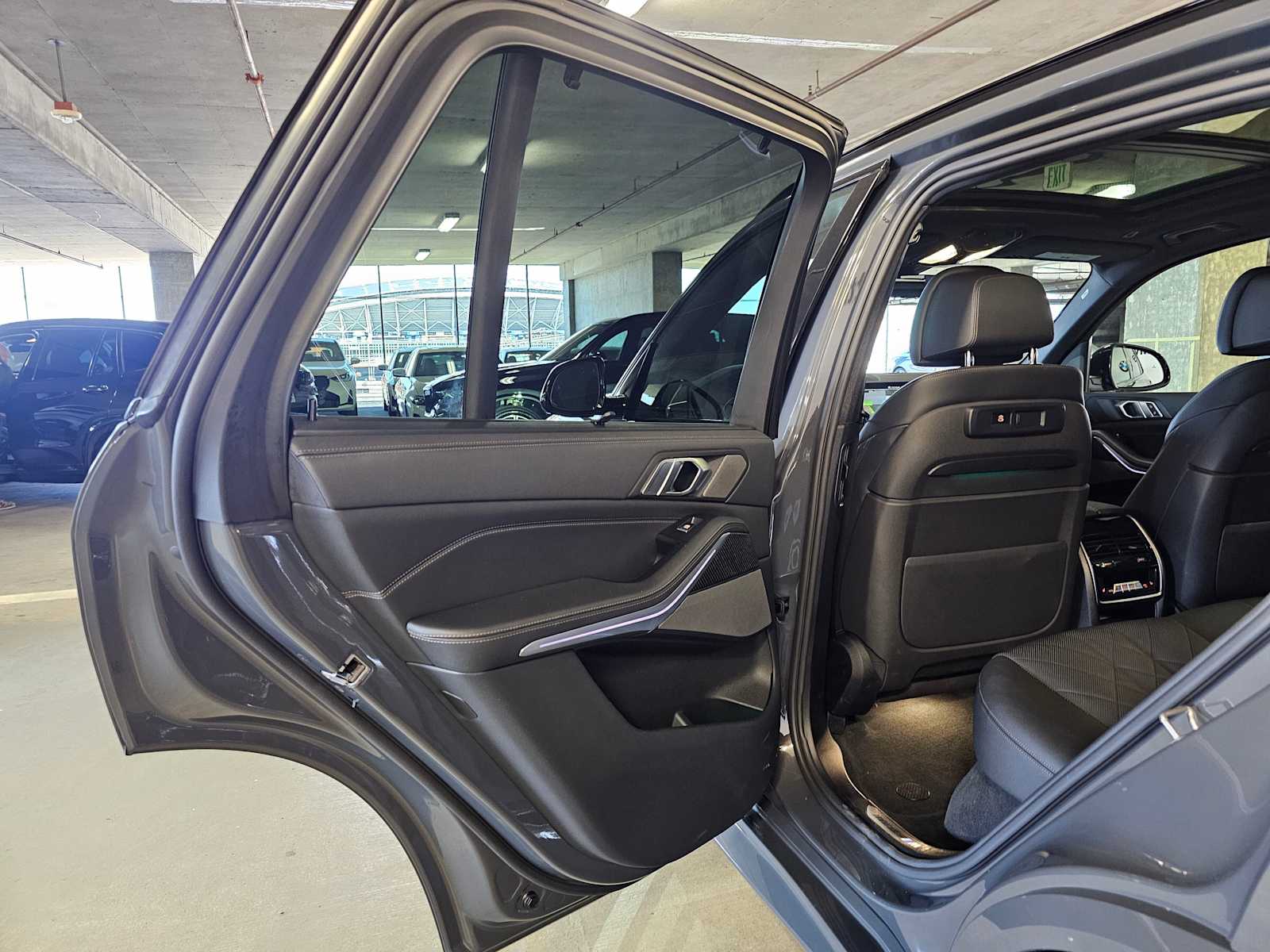 Thumbnail: 2023 BMW X5 - 34
