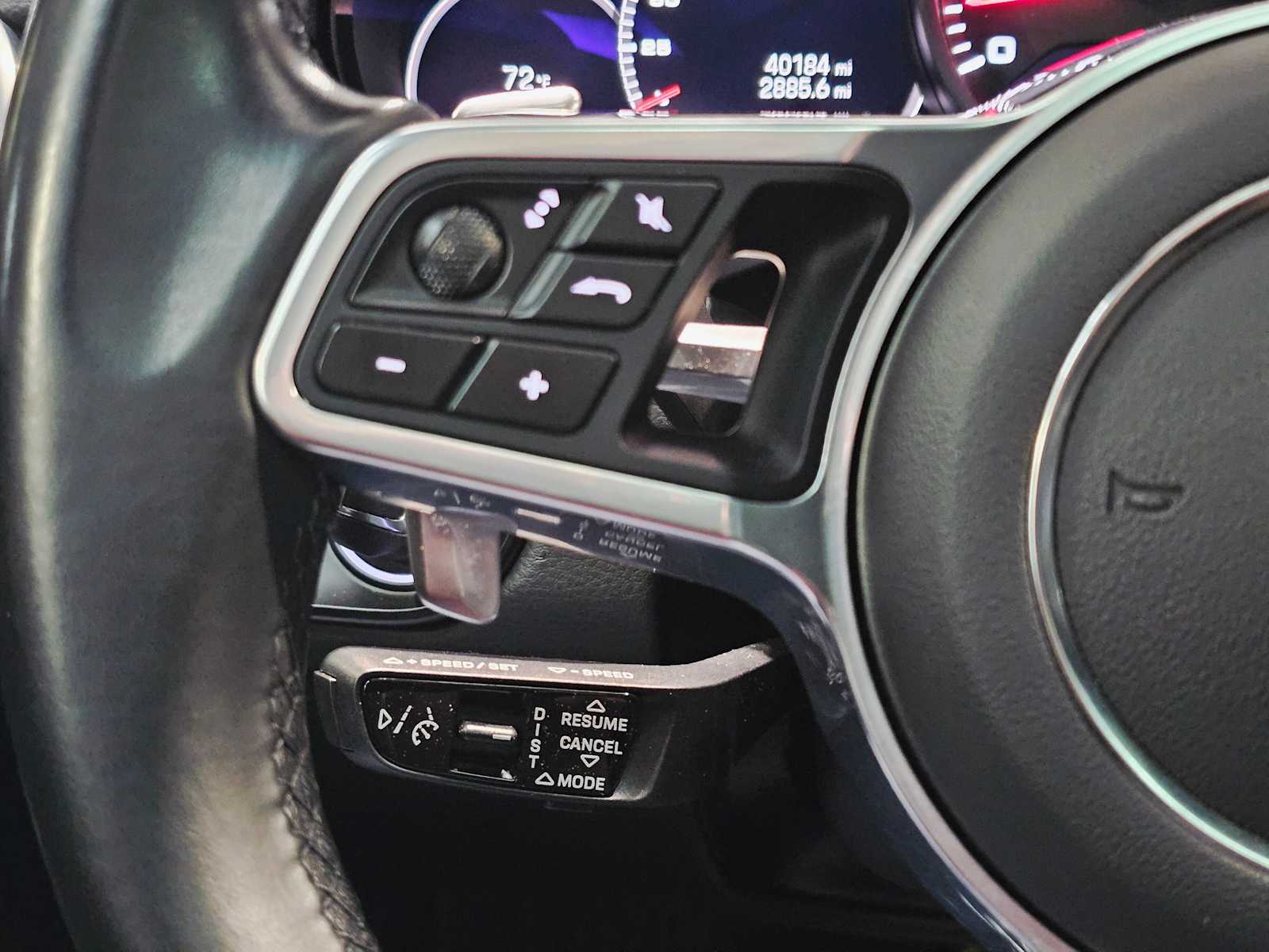 Thumbnail: 2023 Porsche Cayenne - 12
