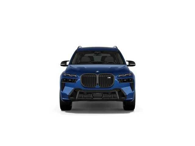 Thumbnail: 2027 BMW X7 - 2