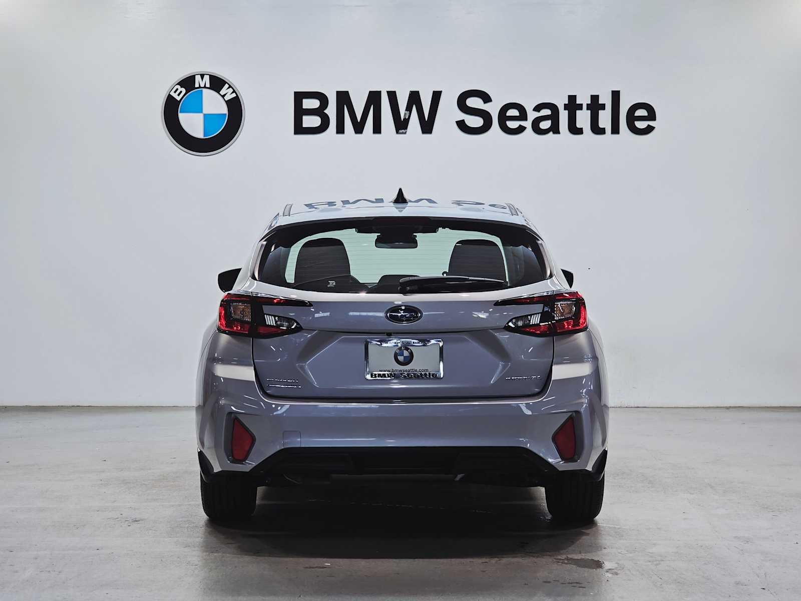 Thumbnail: 2025 Subaru Impreza - 5