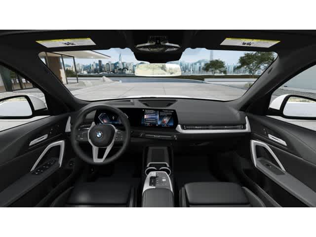 Thumbnail: 2026 BMW X1 - 10