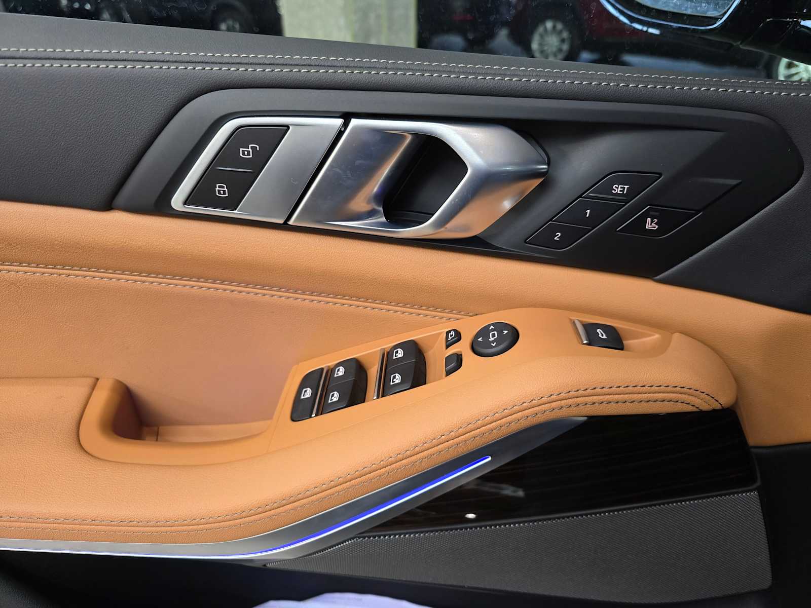 Thumbnail: 2026 BMW X5 - 20