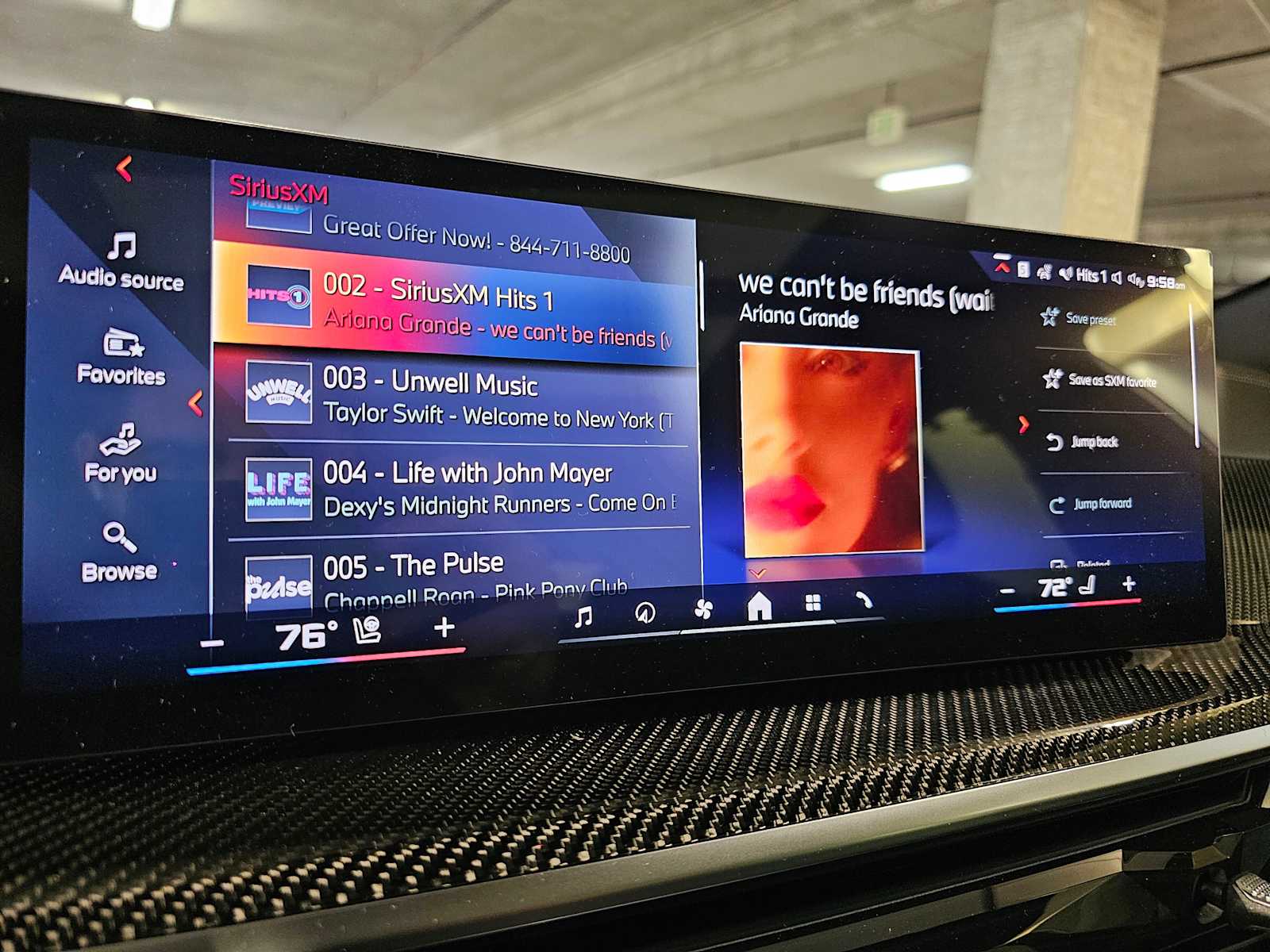 Thumbnail: 2026 BMW X6 - 15