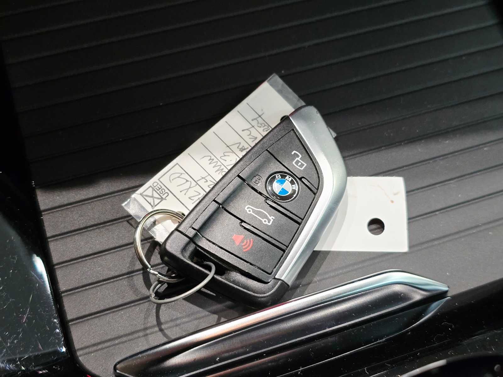 Thumbnail: 2024 BMW X3 - 32