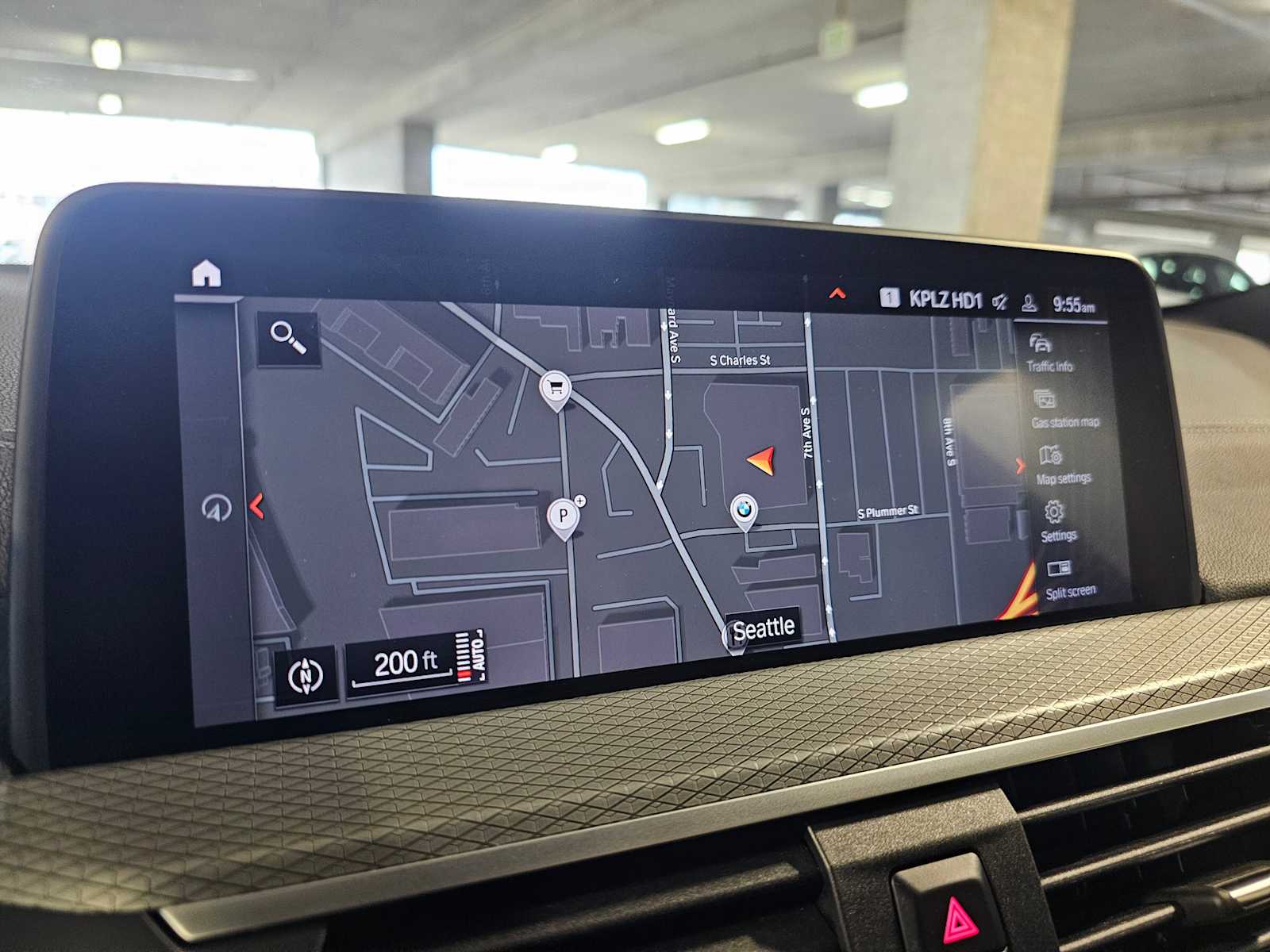 Thumbnail: 2021 BMW X4 - 18