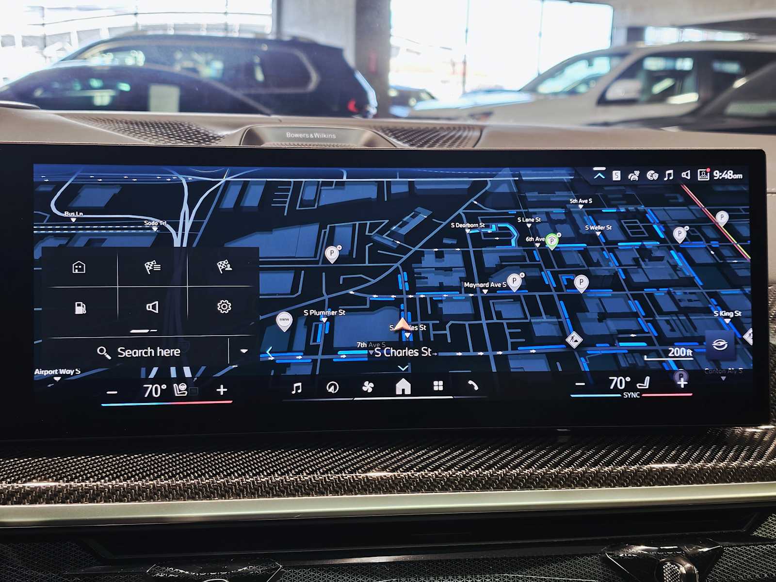 Thumbnail: 2026 BMW X7 - 14