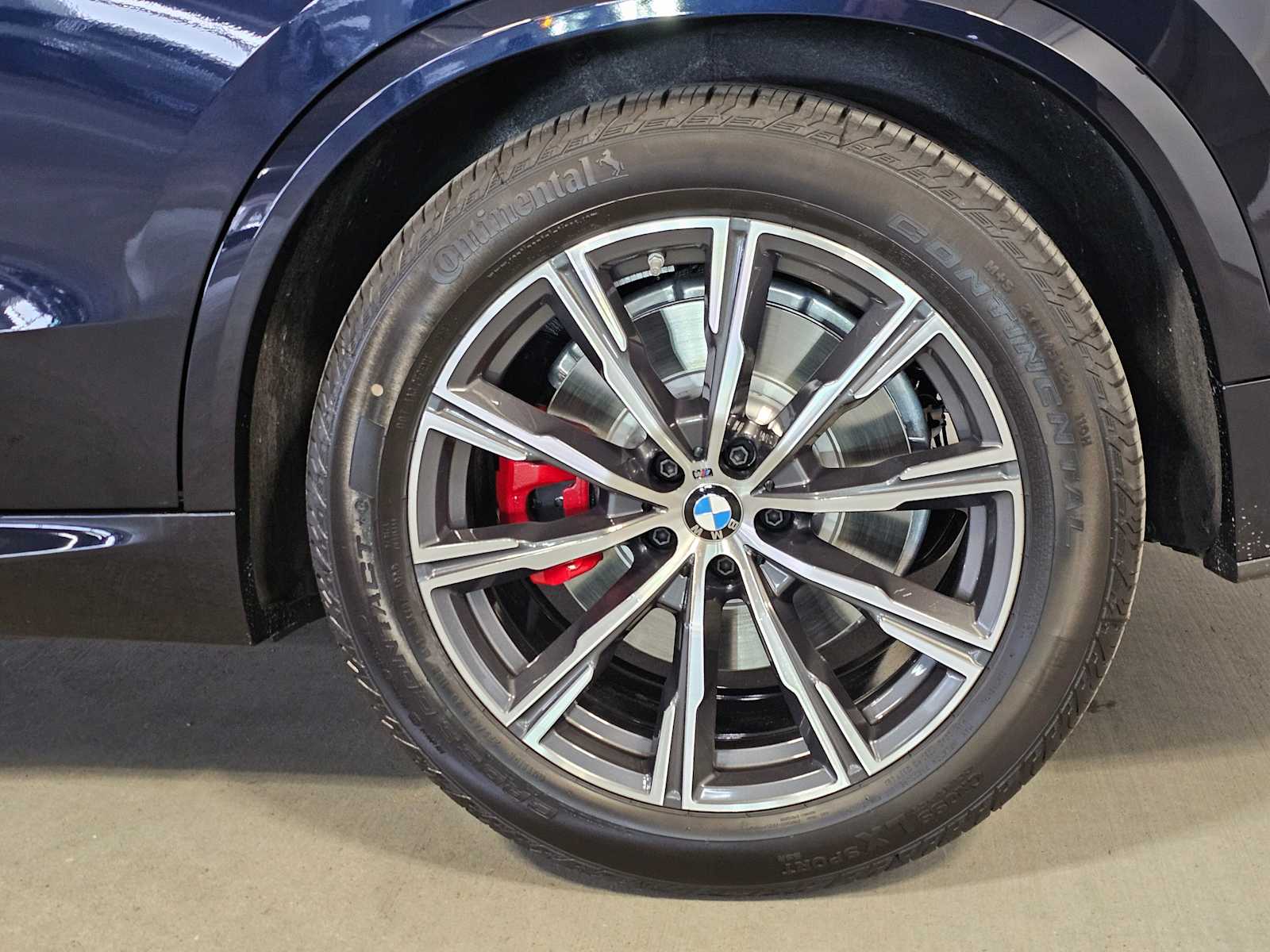 Thumbnail: 2026 BMW X5 - 10