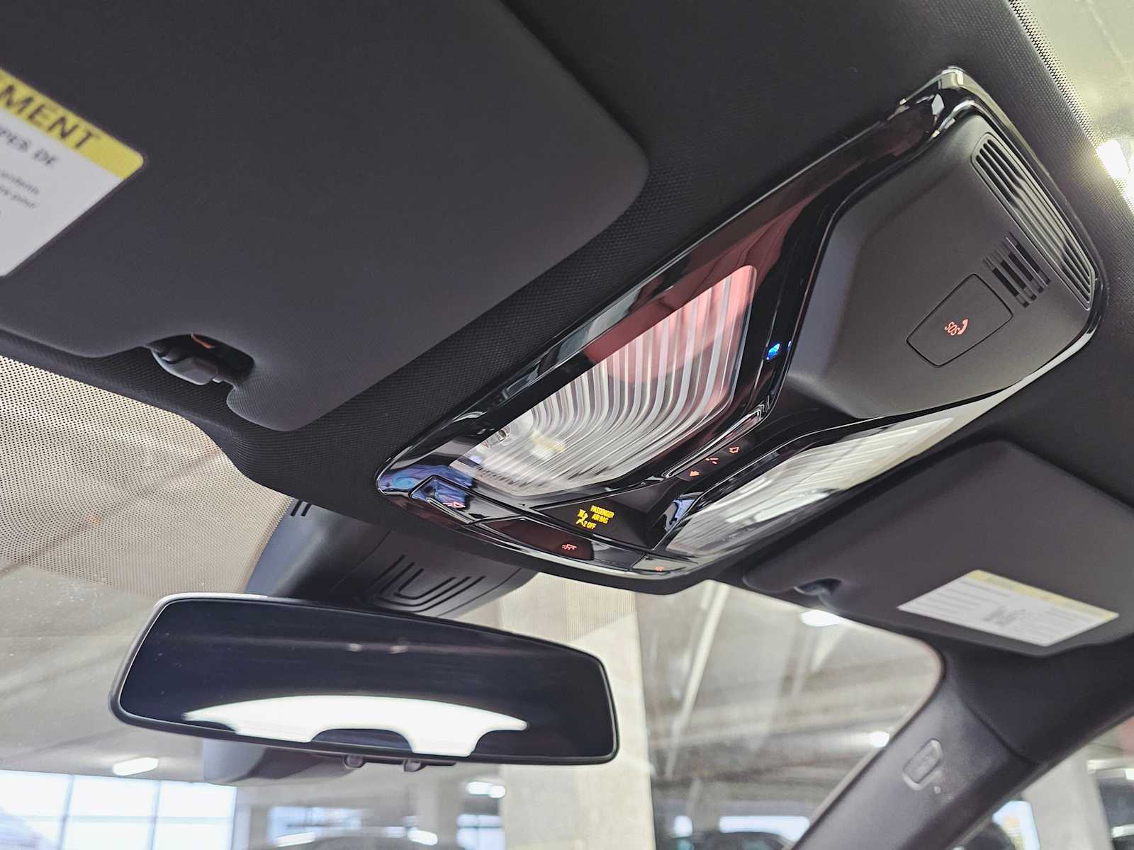 Thumbnail: 2025 BMW i4 - 21