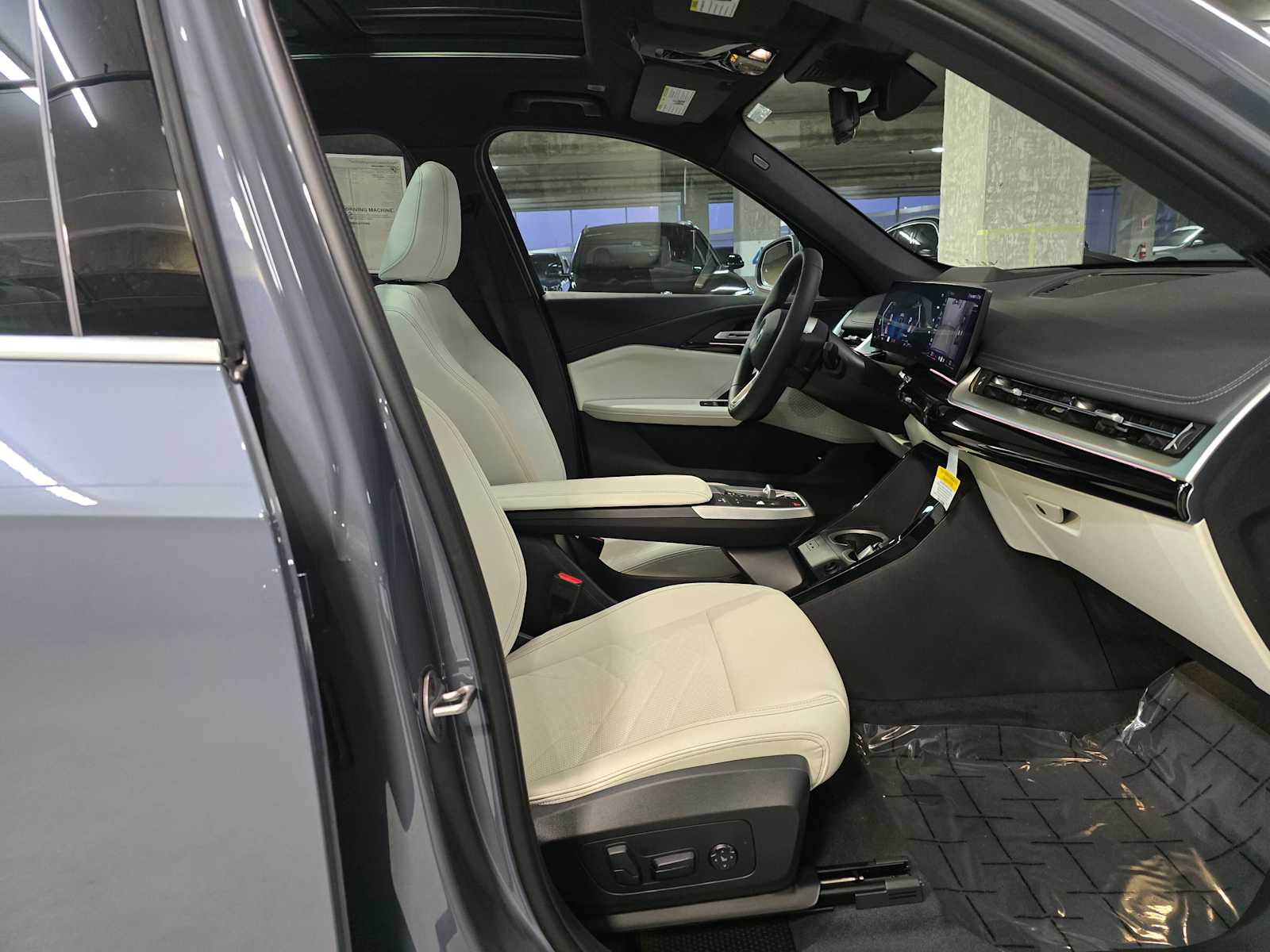 Thumbnail: 2026 BMW X1 - 31