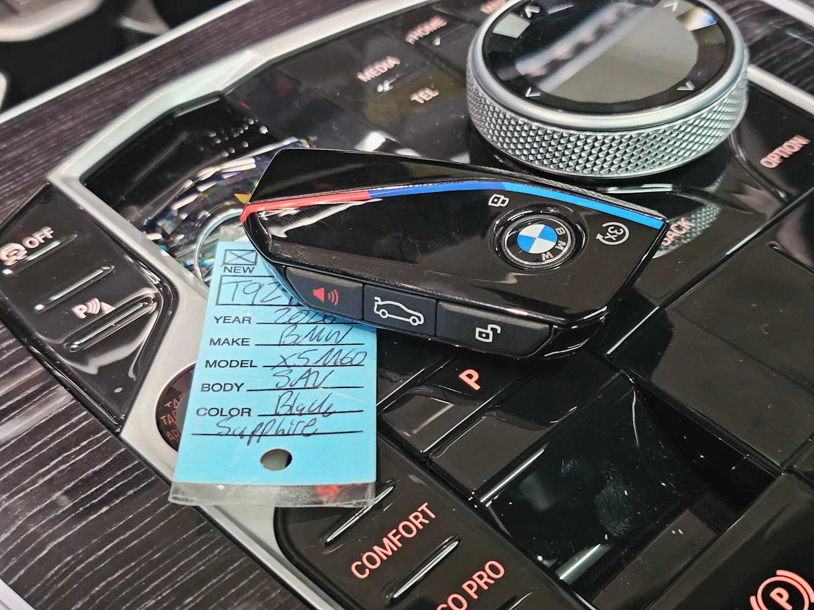 Thumbnail: 2026 BMW X5 - 30