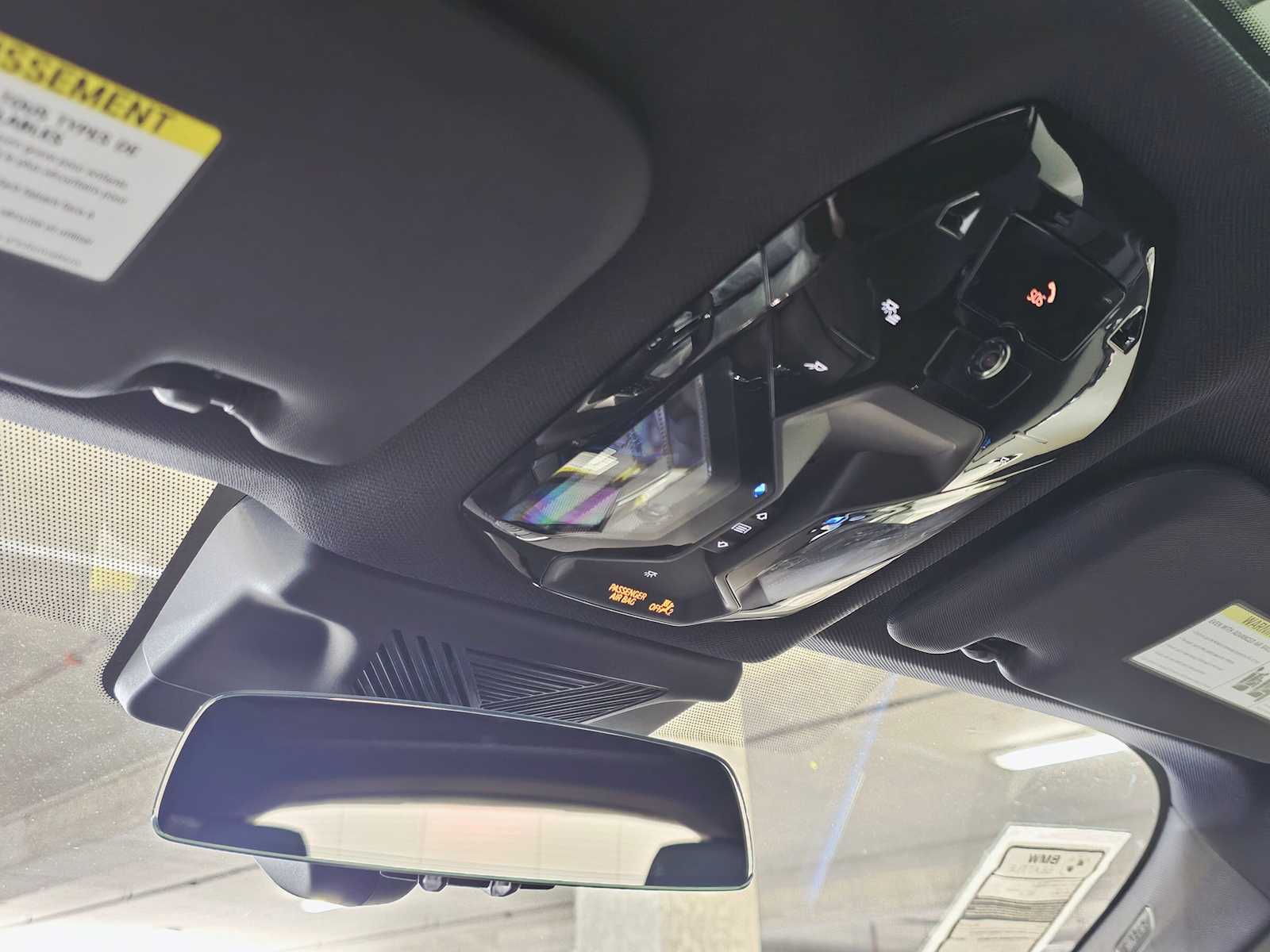 Thumbnail: 2026 BMW X3 - 21