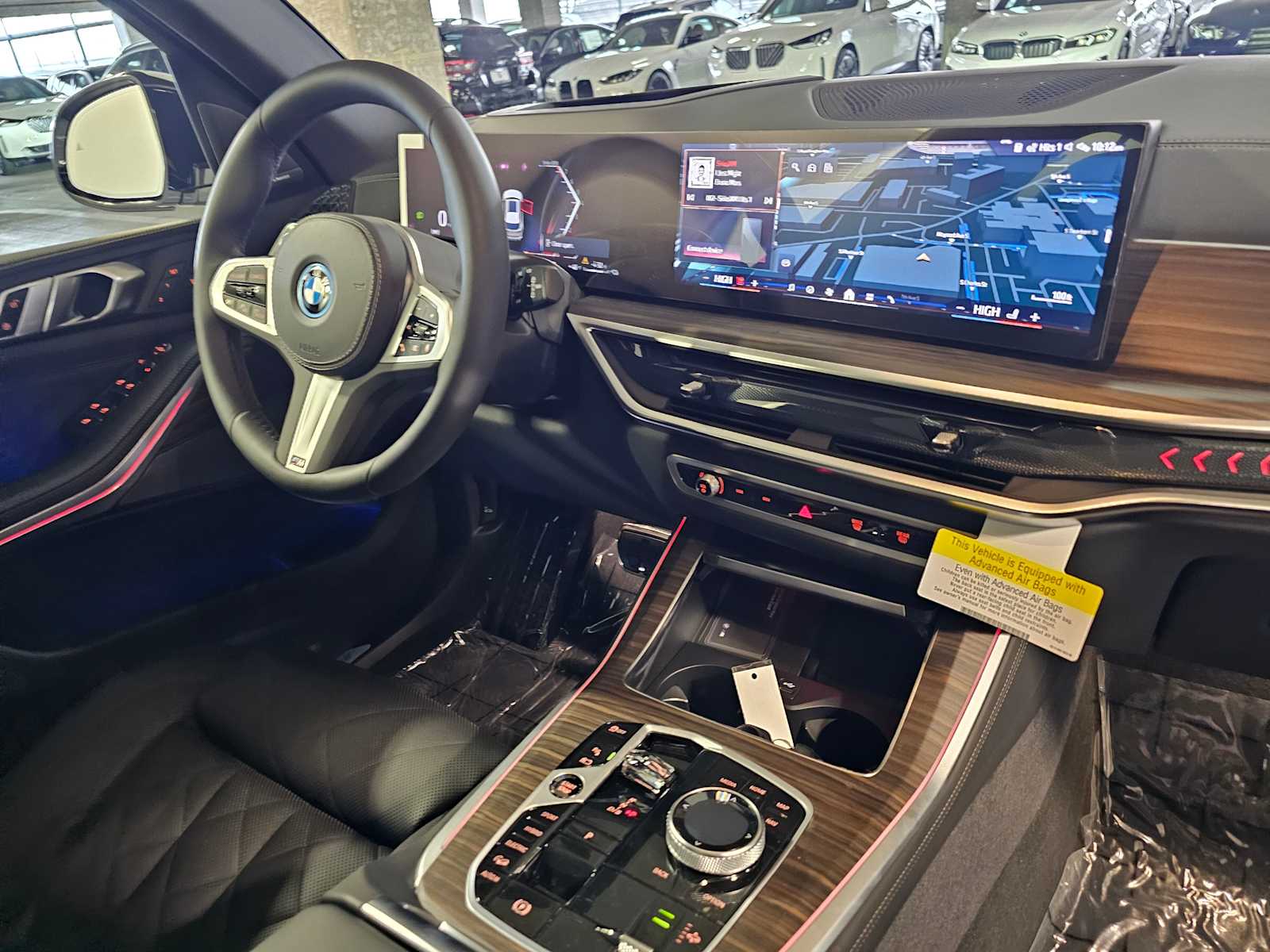 Thumbnail: 2026 BMW X5 - 45