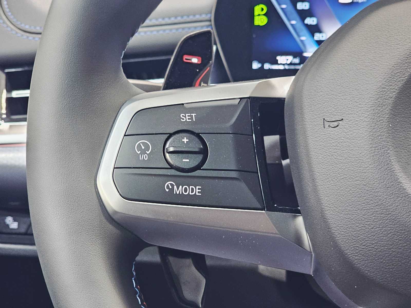 Thumbnail: 2025 BMW X1 - 12