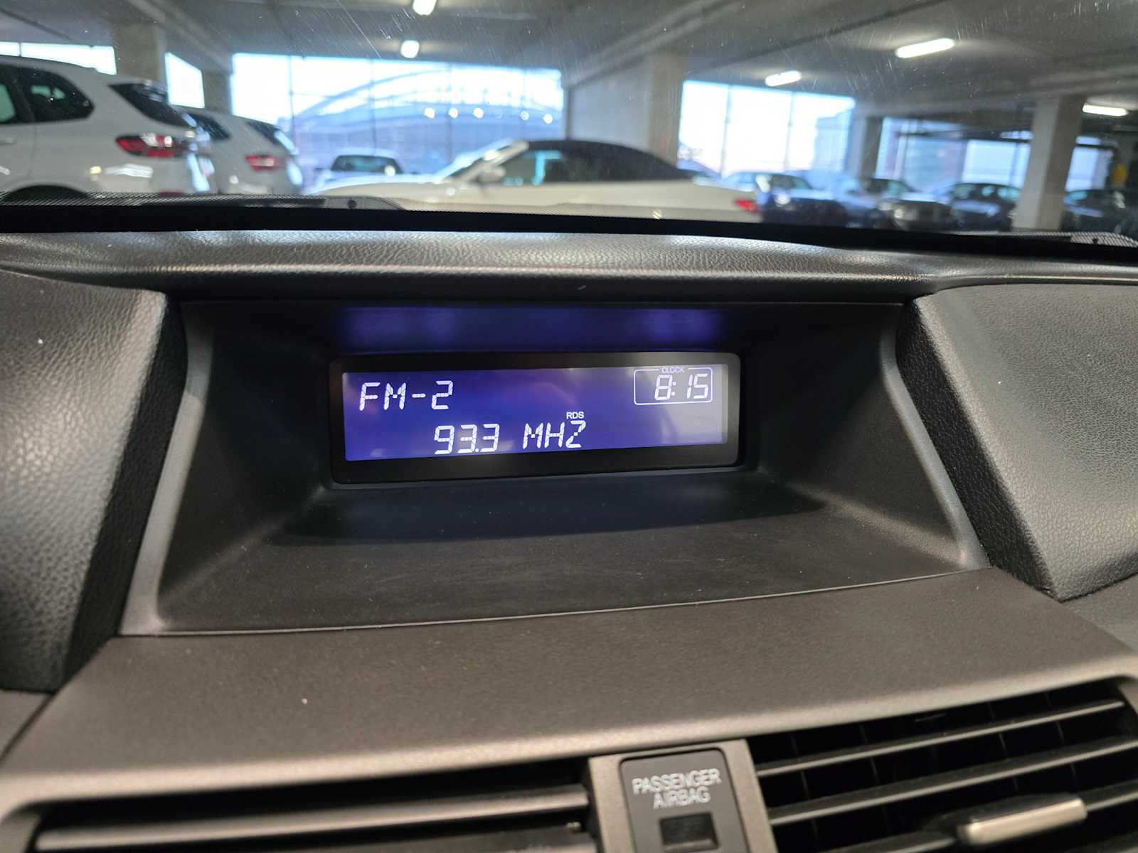 Thumbnail: 2011 Honda Accord - 15