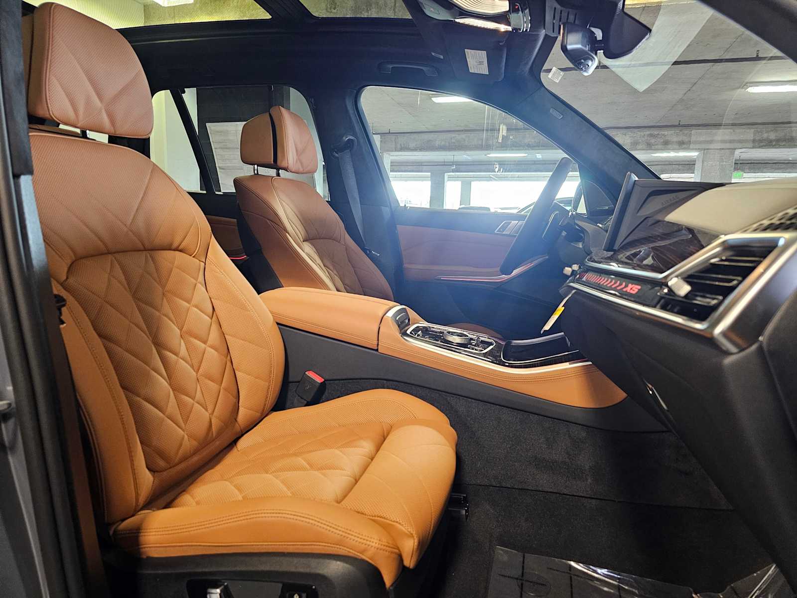 Thumbnail: 2026 BMW X5 - 32