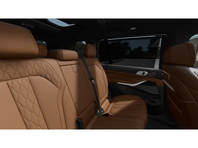 Thumbnail: 2026 BMW X7 - 12