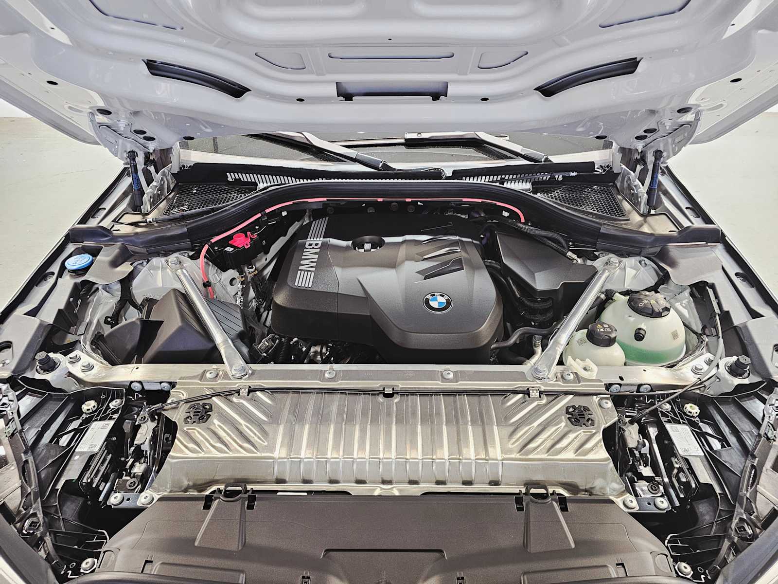 Thumbnail: 2026 BMW X3 - 9