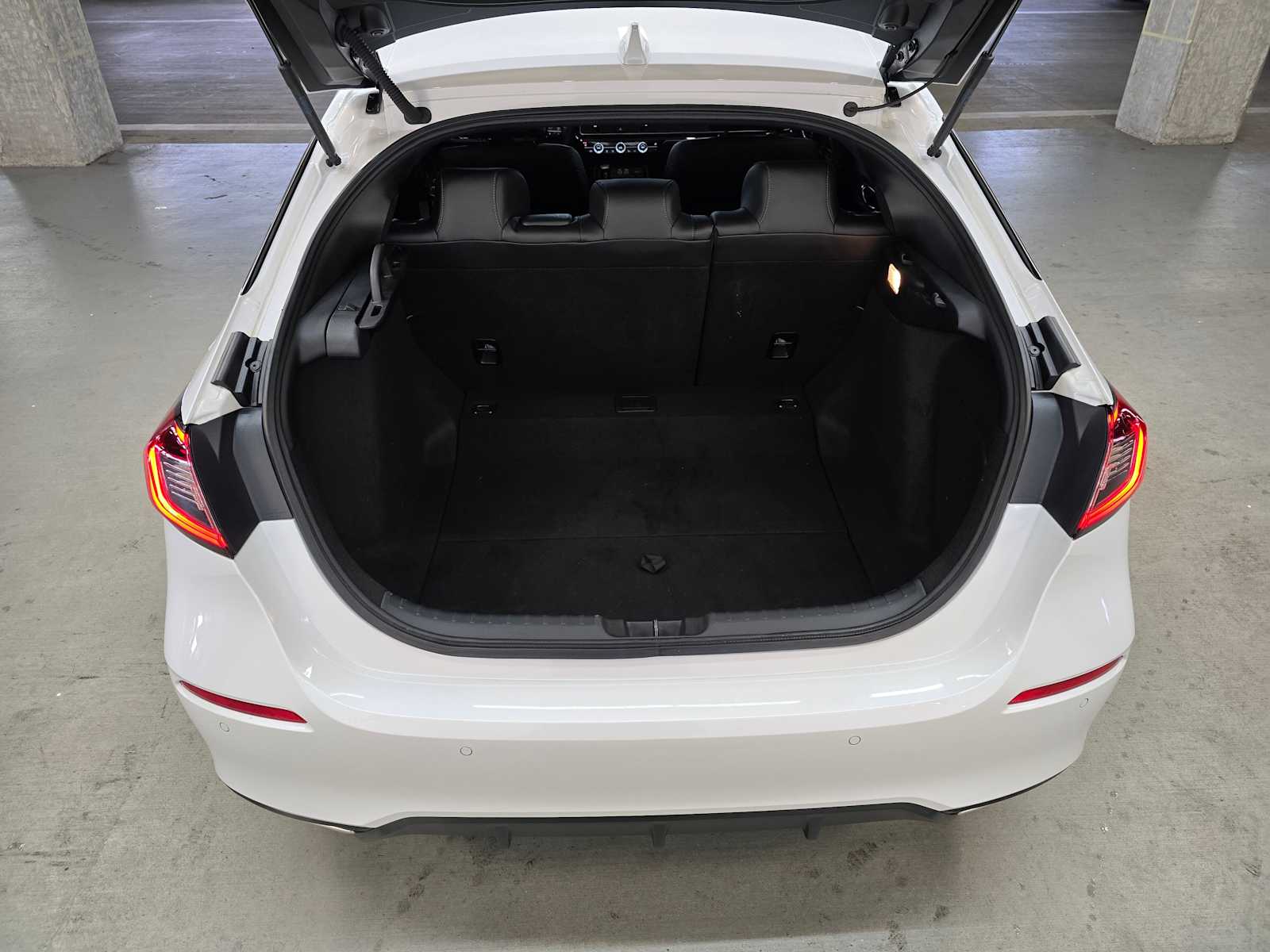 Thumbnail: 2024 Honda Civic - 35