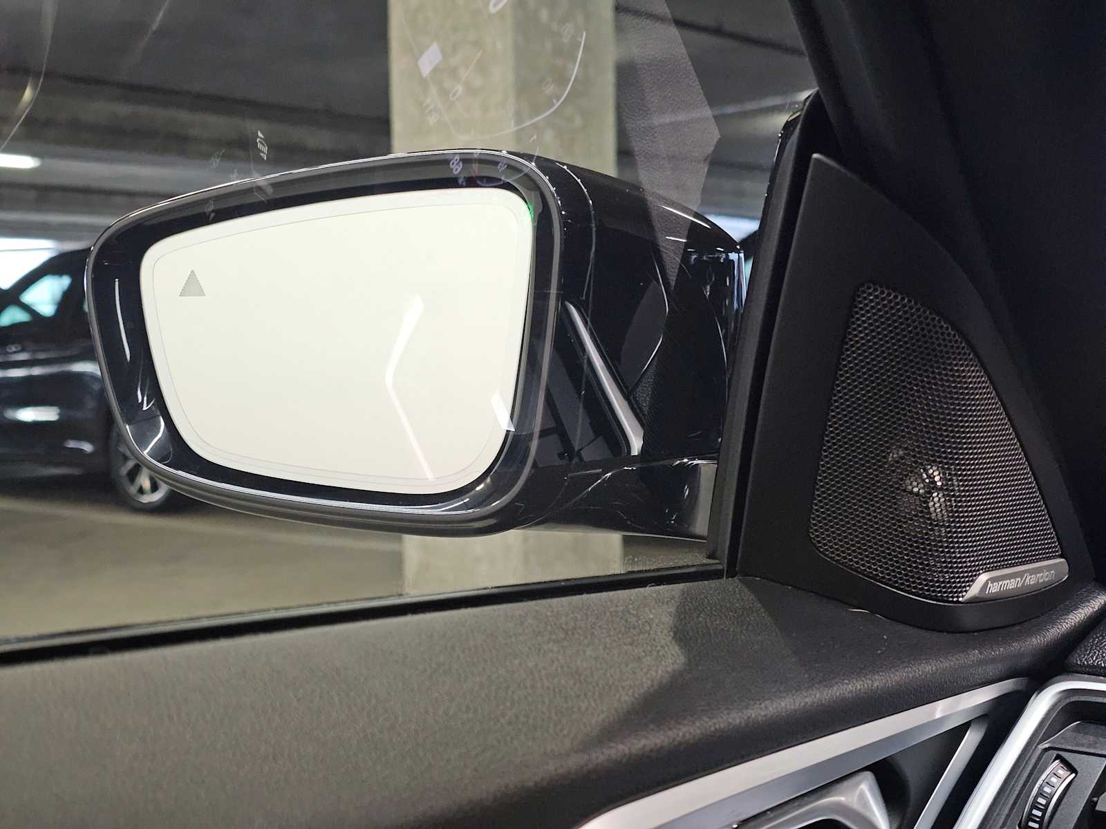 Thumbnail: 2023 BMW 4 Series - 21