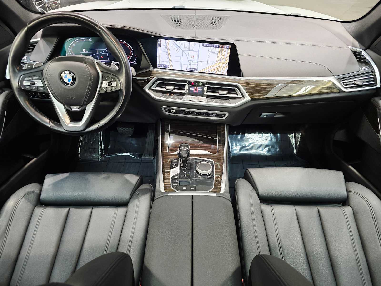 Thumbnail: 2020 BMW X5 - 10