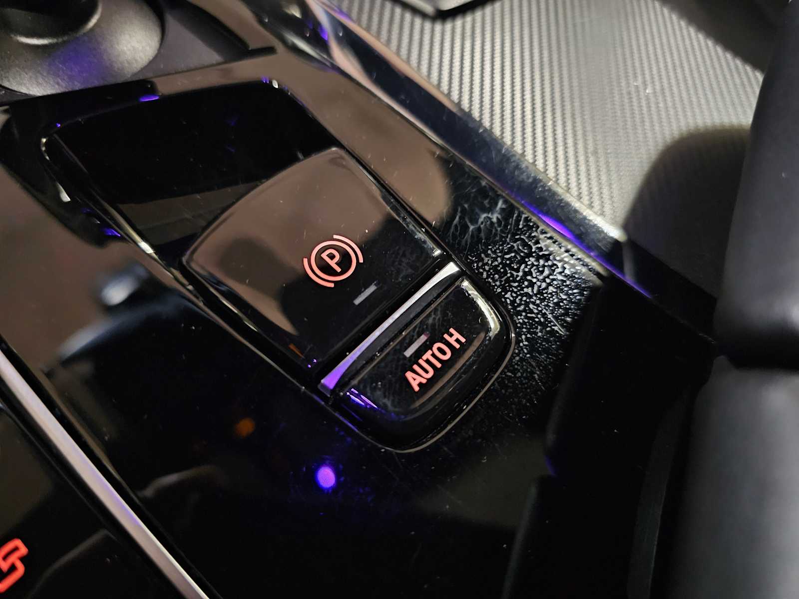 Thumbnail: 2021 BMW M5 - 24