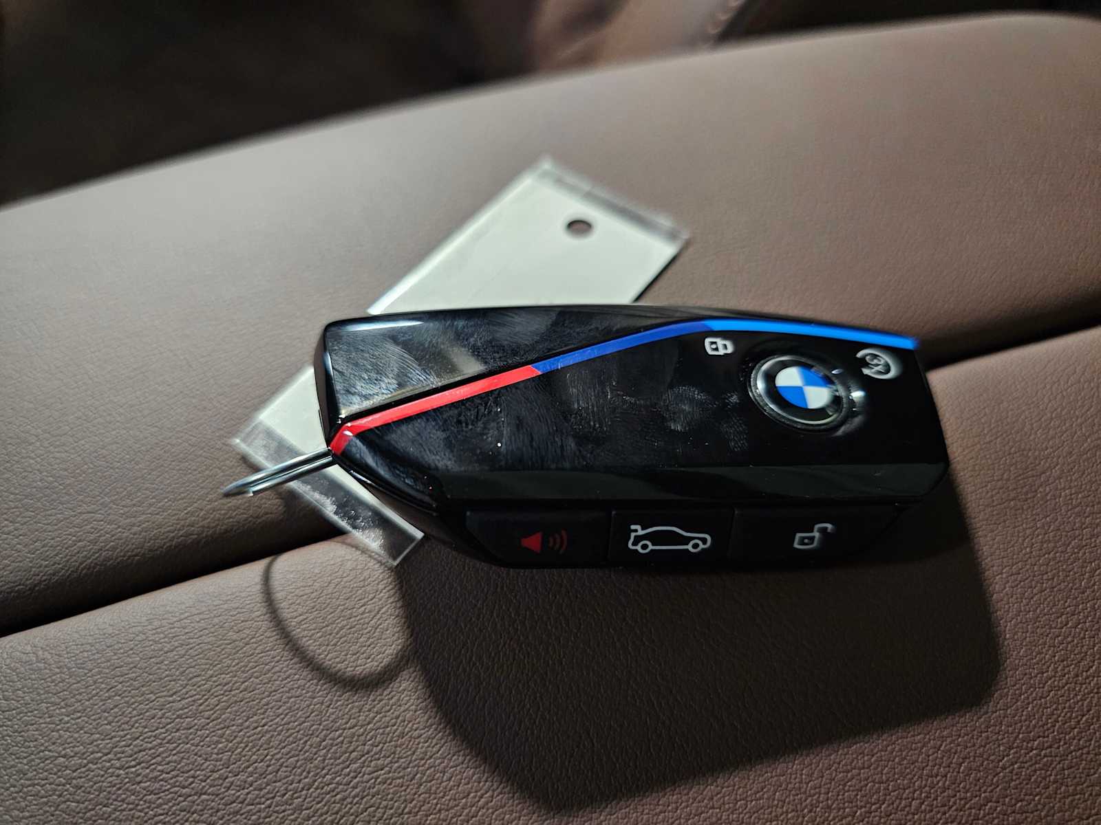 Thumbnail: 2026 BMW X5 - 44