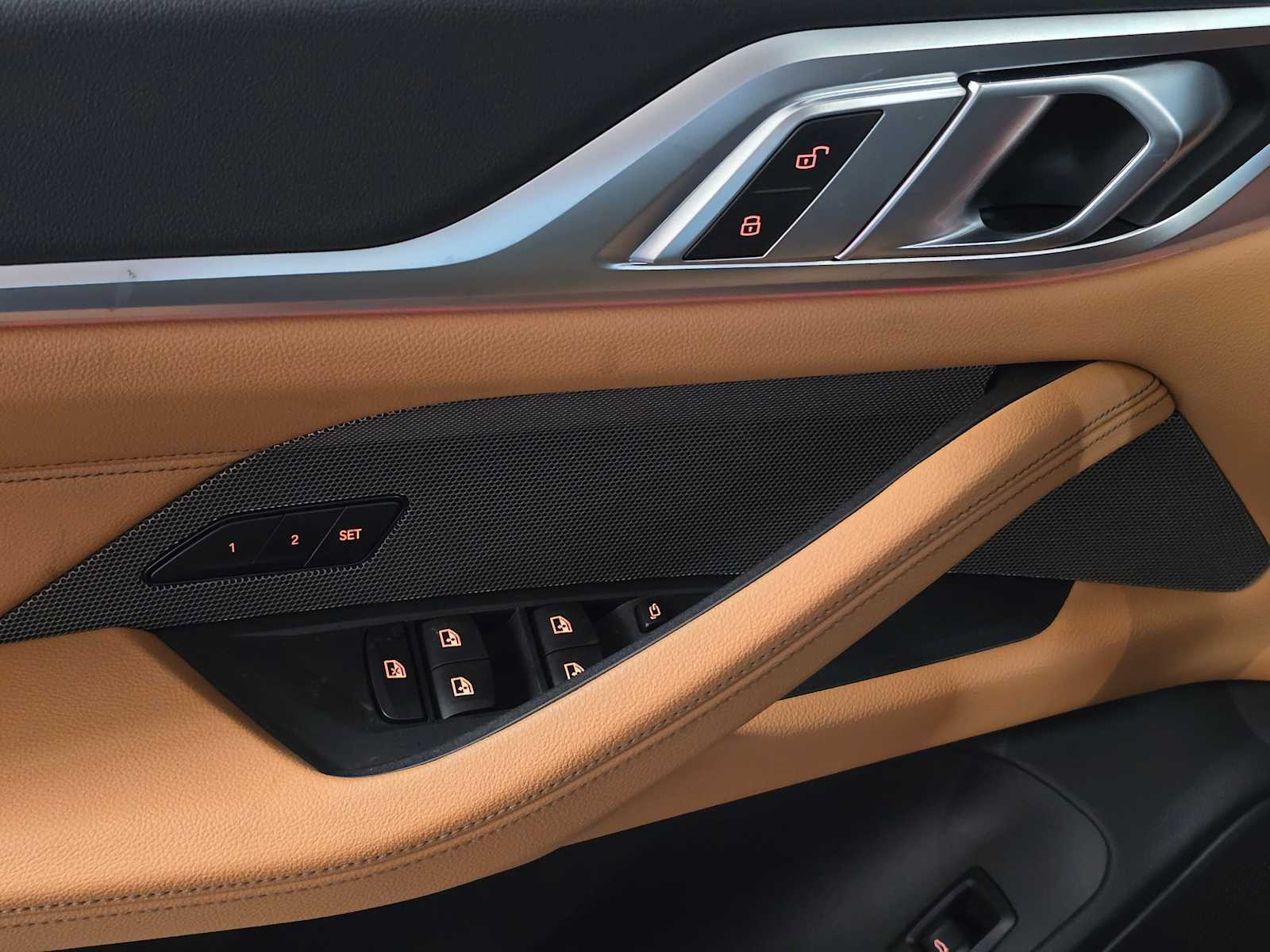 Thumbnail: 2025 BMW i4 - 22