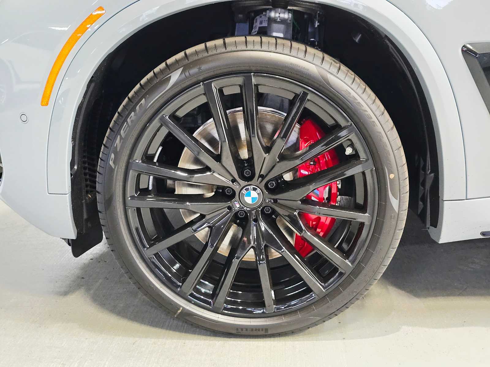 Thumbnail: 2026 BMW X5 - 8