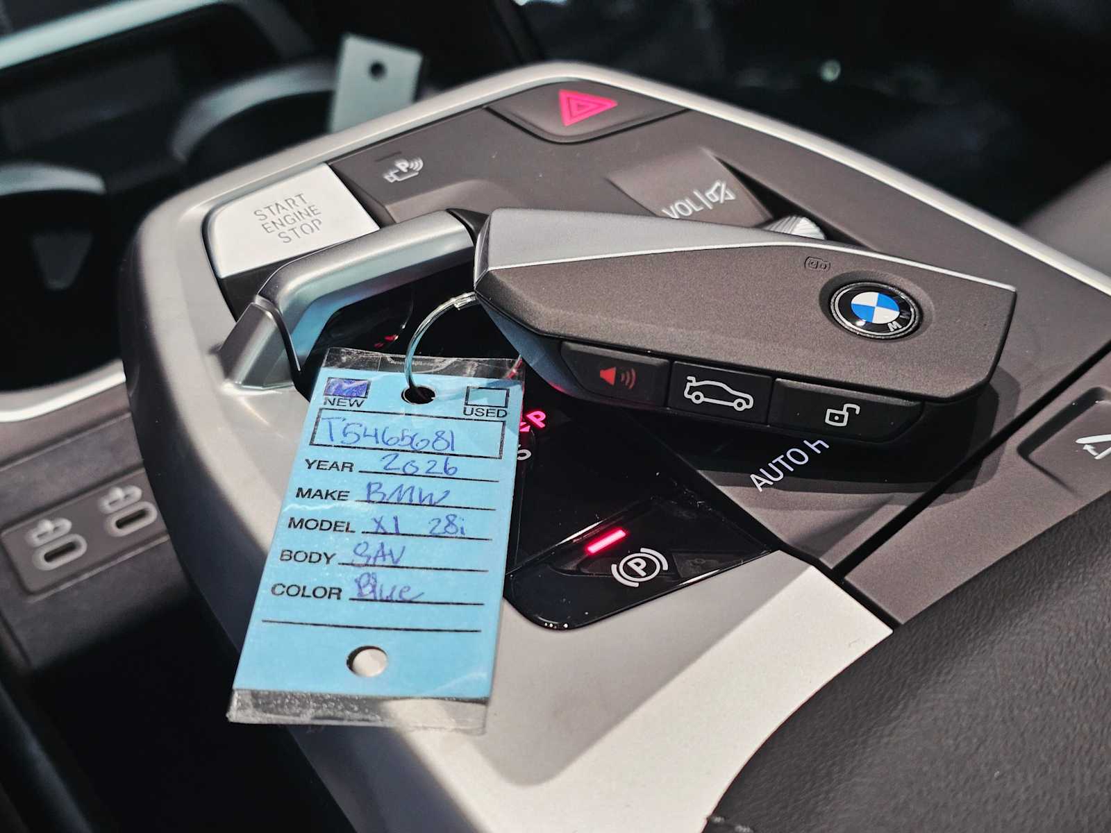 Thumbnail: 2026 BMW X1 - 30