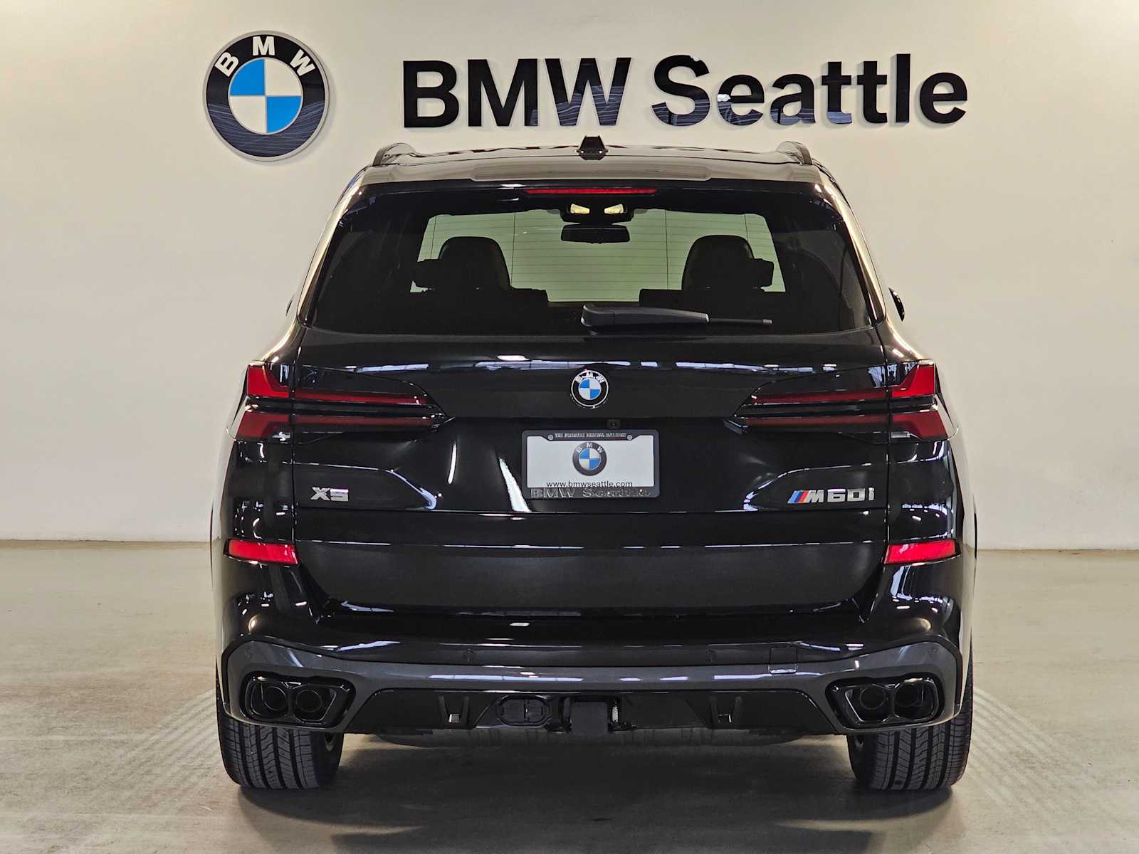 Thumbnail: 2026 BMW X5 - 5