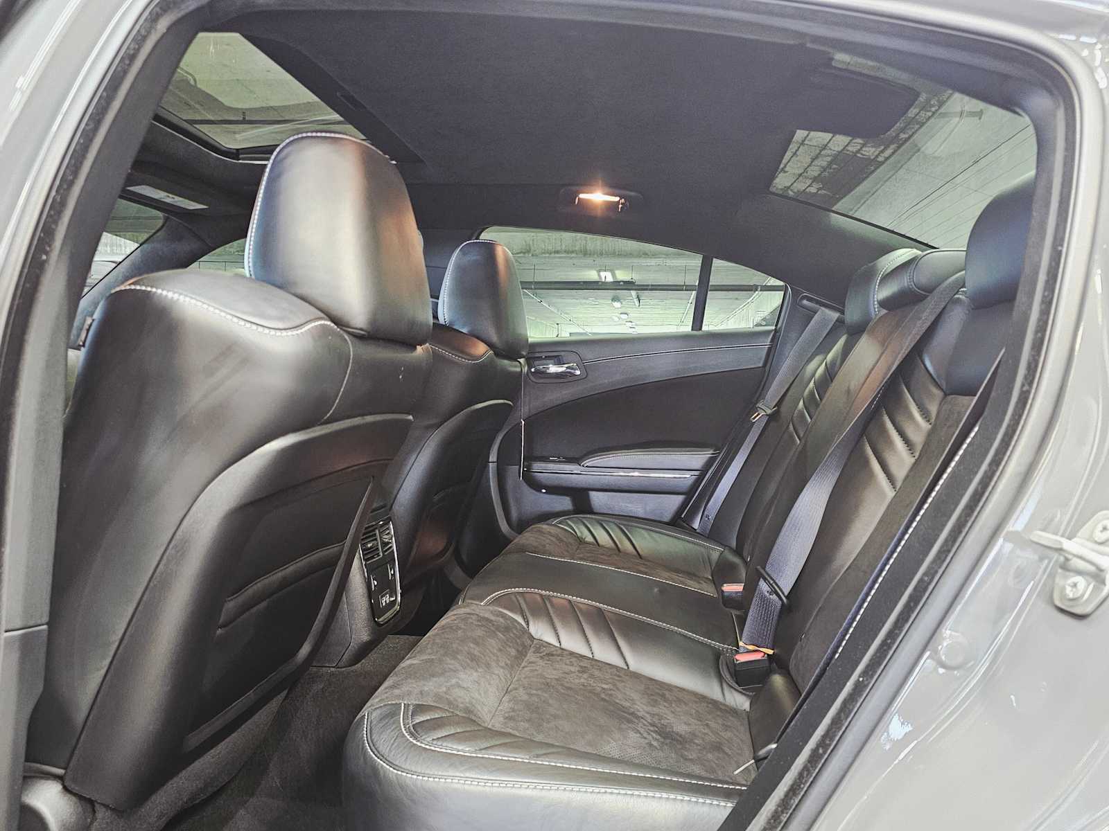 Thumbnail: 2023 Dodge Charger - 25