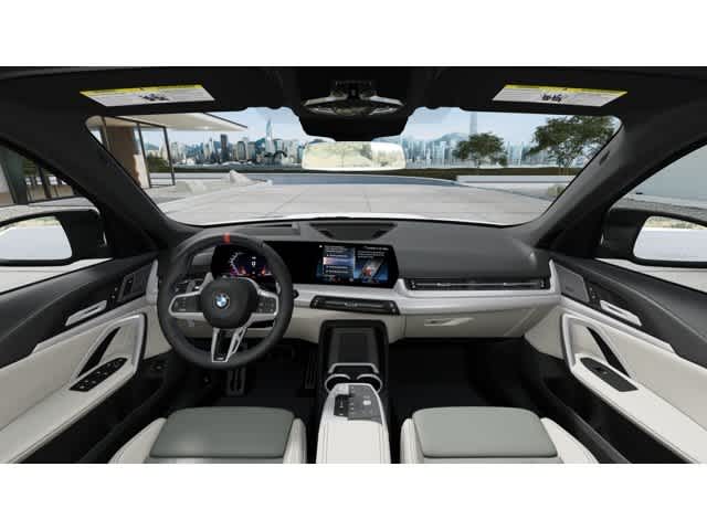 Thumbnail: 2026 BMW X1 - 10