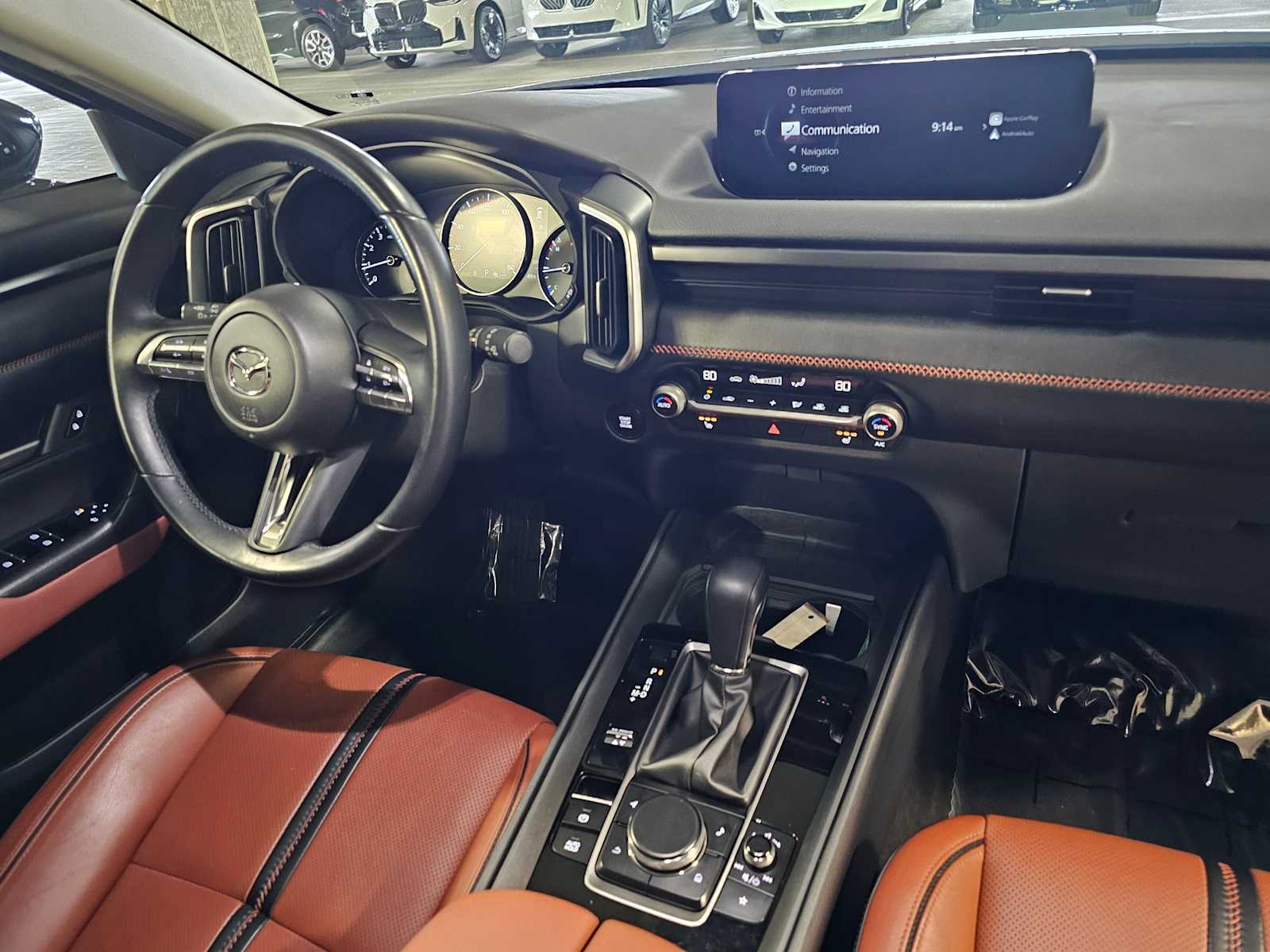 Thumbnail: 2023 Mazda CX-50 - 41