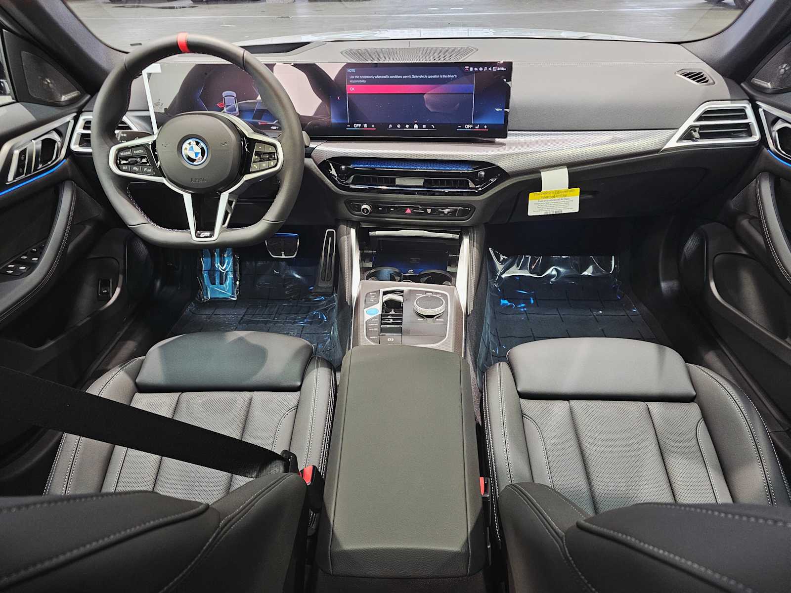 Thumbnail: 2025 BMW i4 - 10