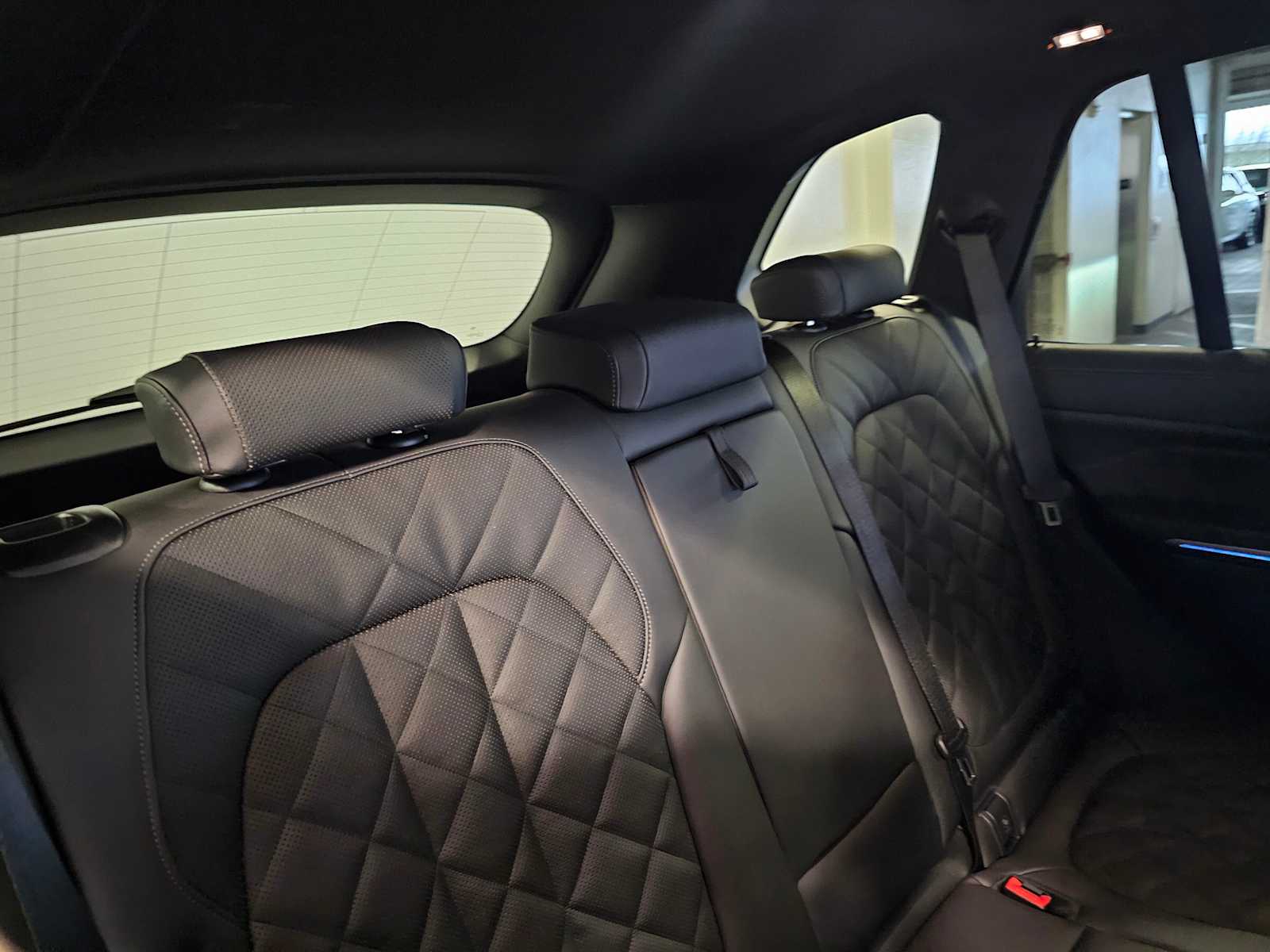 Thumbnail: 2026 BMW X5 - 41