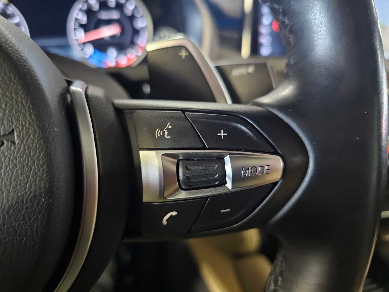 Thumbnail: 2019 BMW X6 - 20