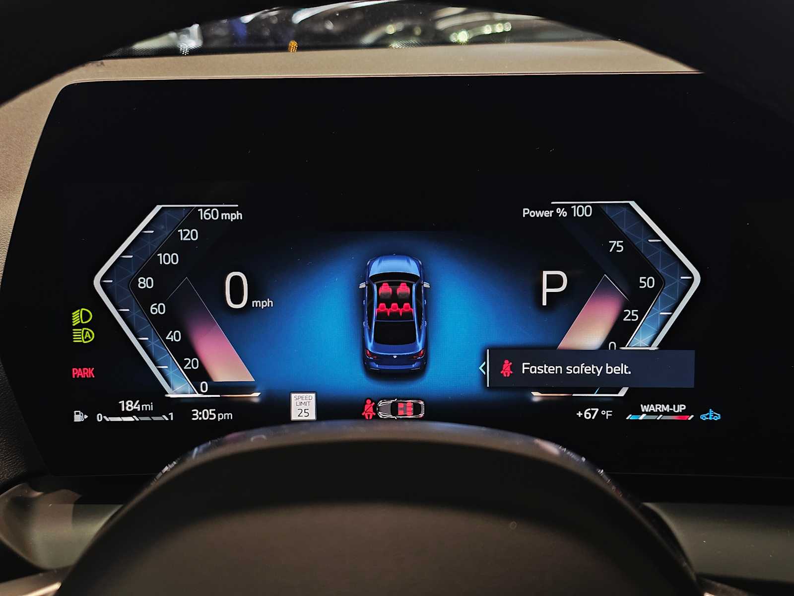 Thumbnail: 2025 BMW 2 Series - 13