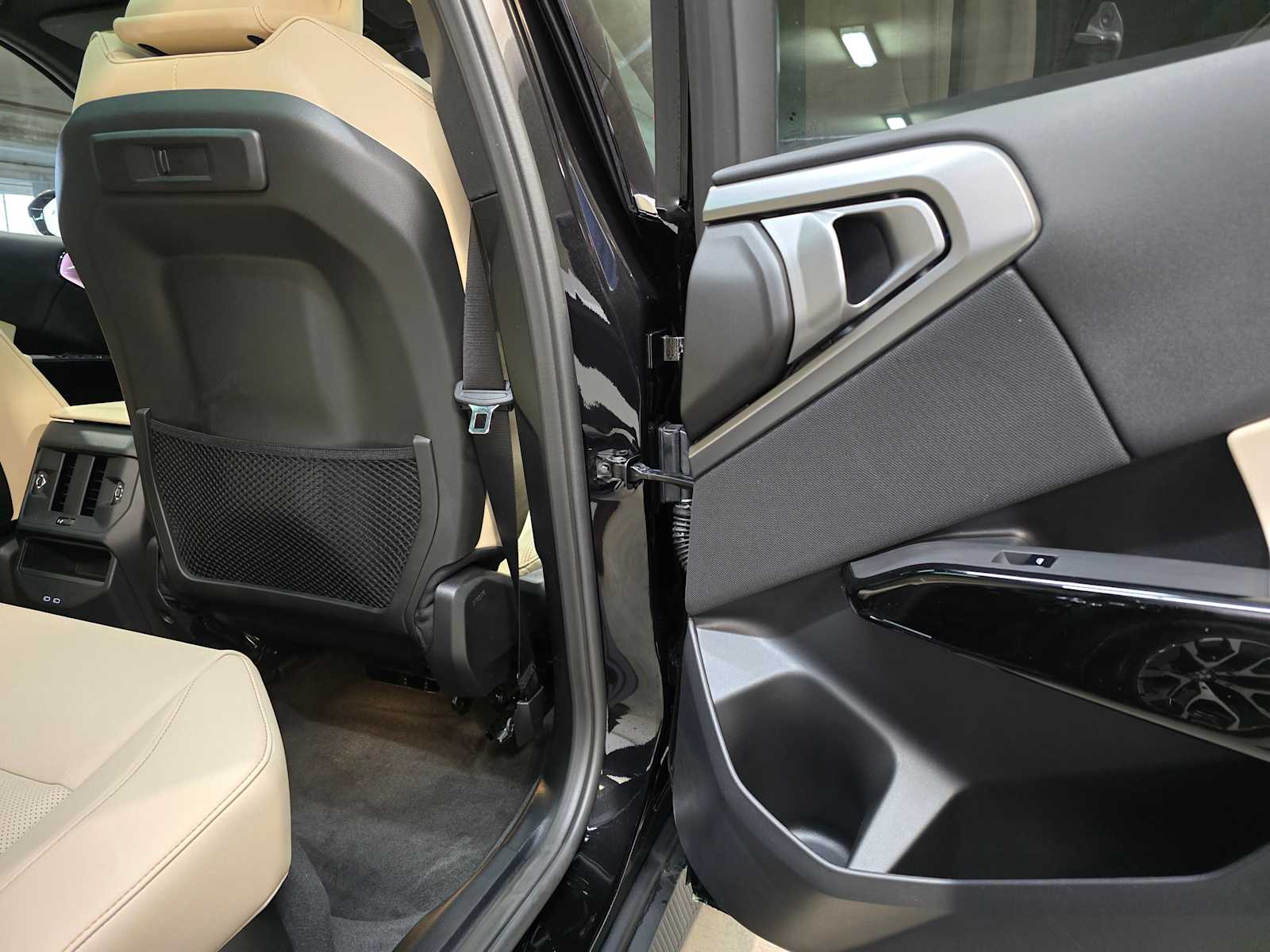 Thumbnail: 2026 BMW X3 - 27