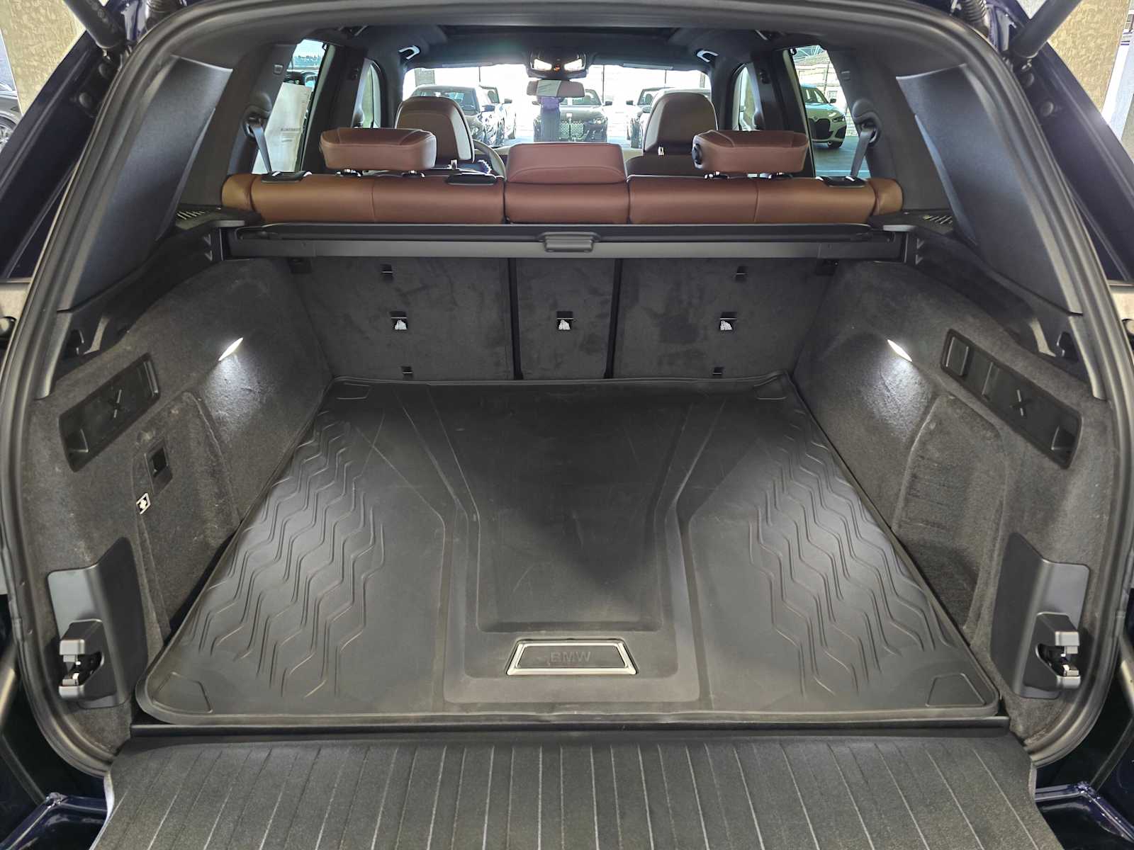 Thumbnail: 2026 BMW X5 - 35