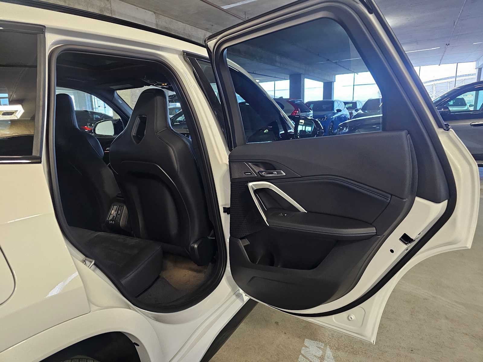 Thumbnail: 2026 BMW X1 - 33