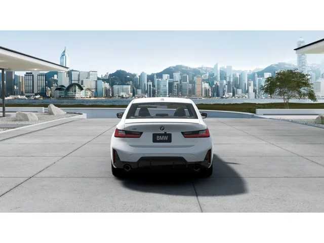 Thumbnail: 2026 BMW 3 Series - 5
