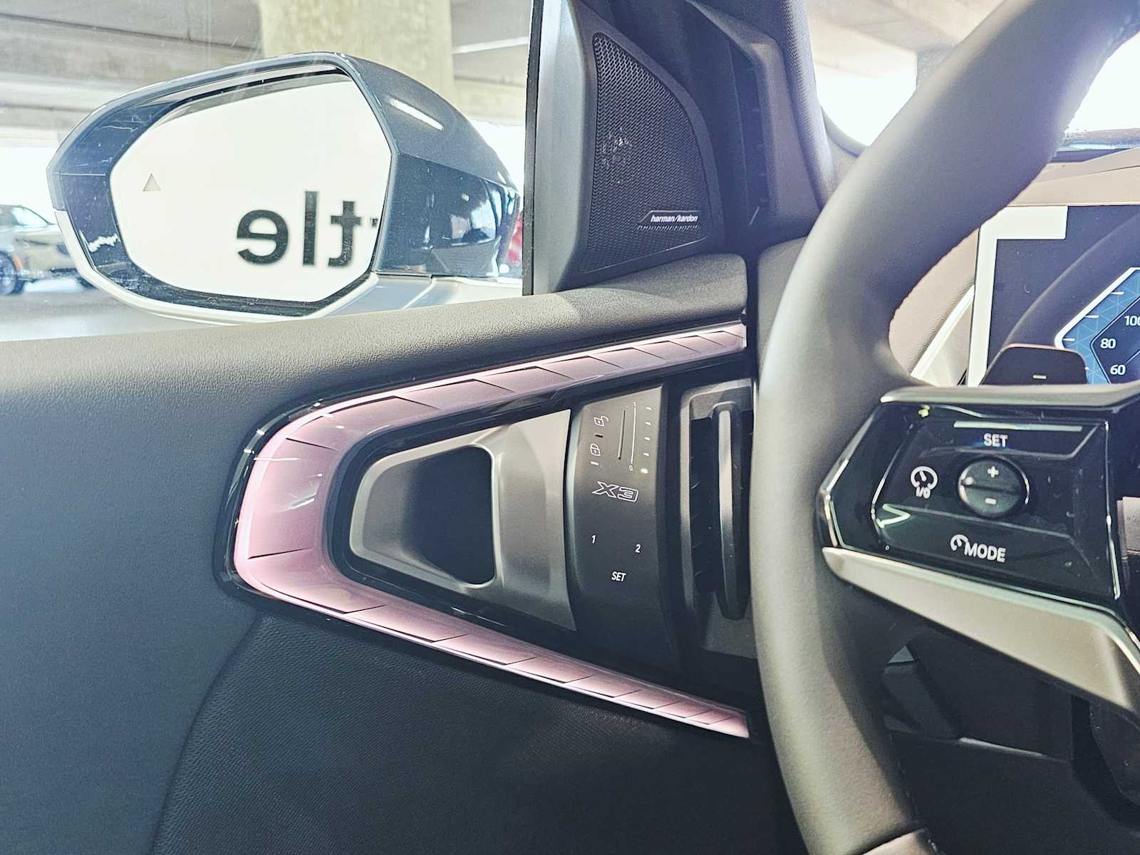 Thumbnail: 2026 BMW X3 - 22