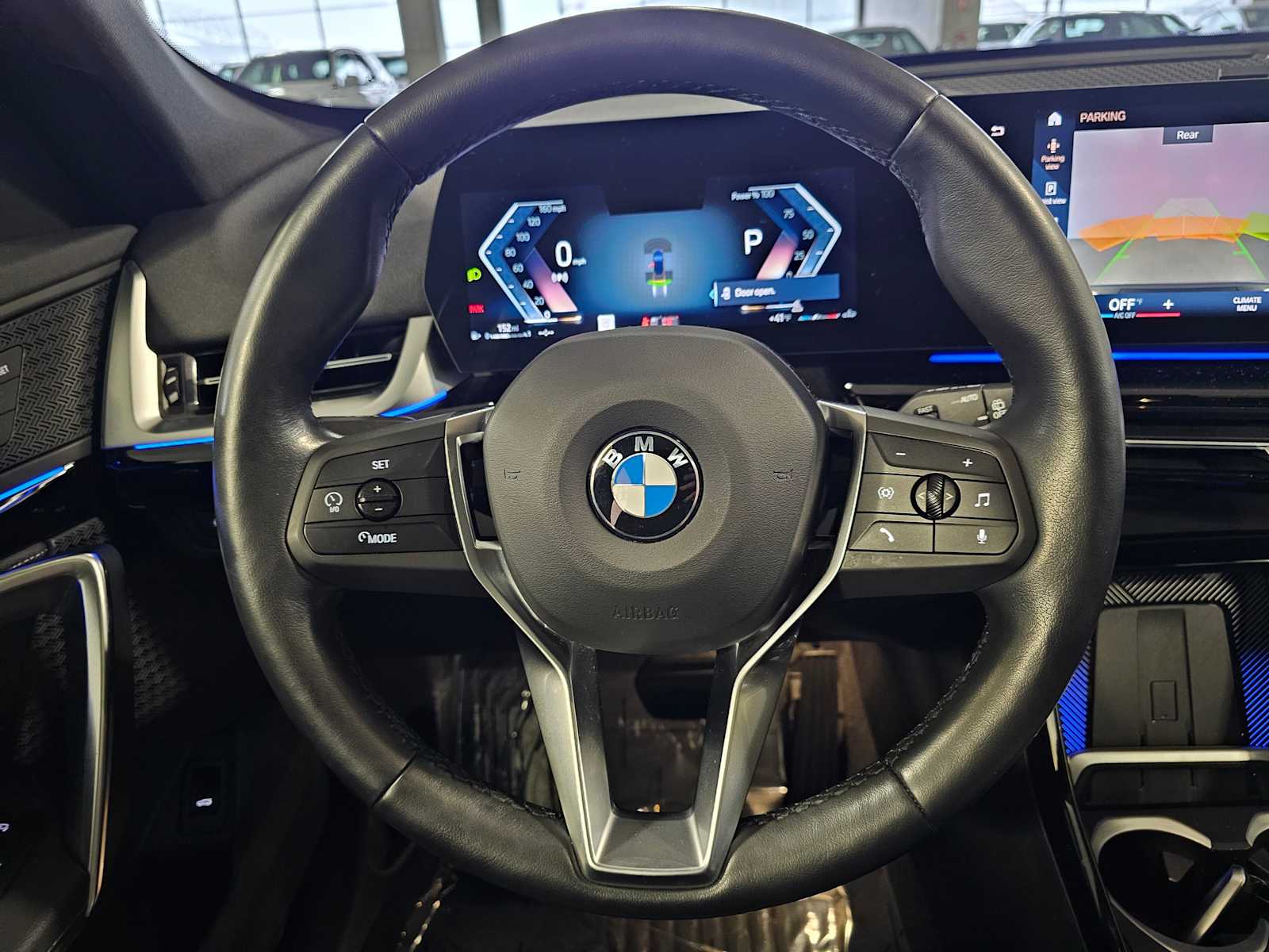 Thumbnail: 2023 BMW X1 - 11