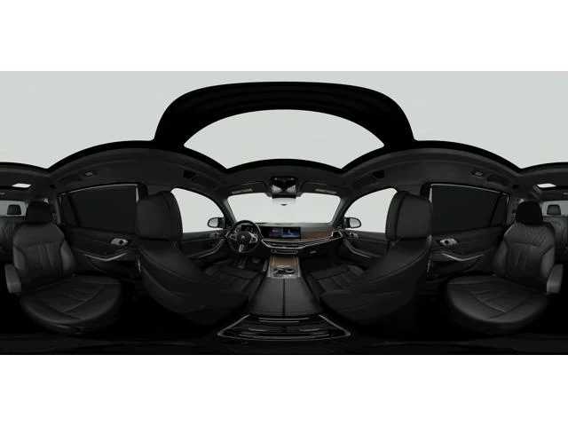 Thumbnail: 2027 BMW X7 - 8
