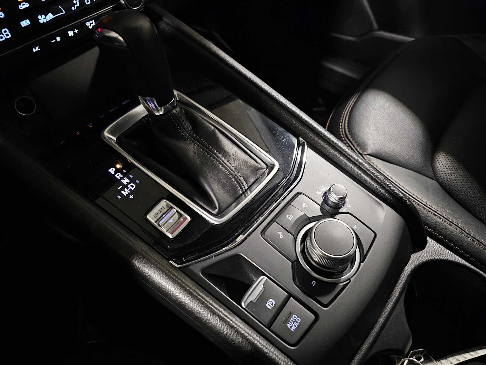 Thumbnail: 2022 Mazda CX-5 - 22