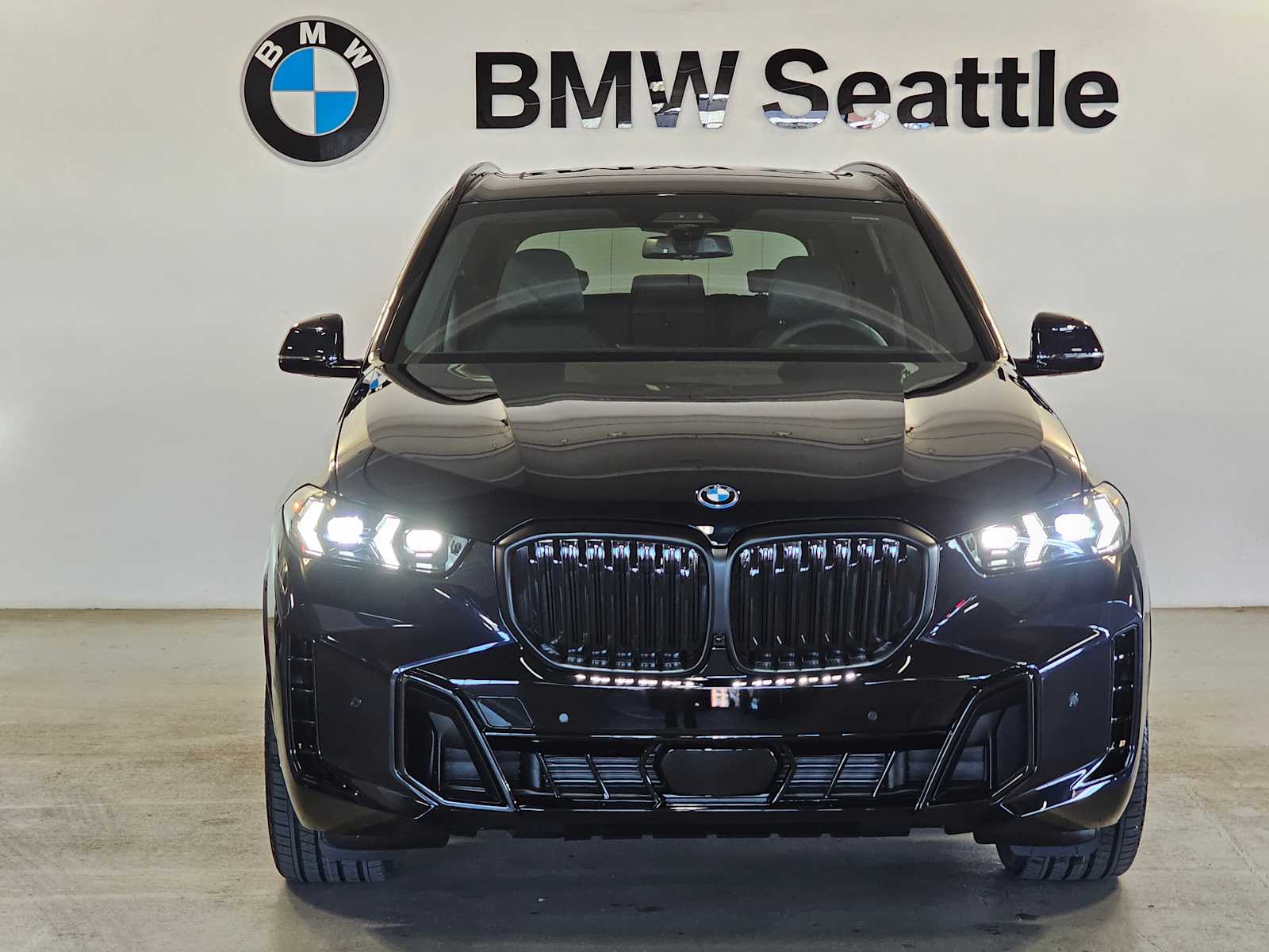 Thumbnail: 2026 BMW X5 - 6