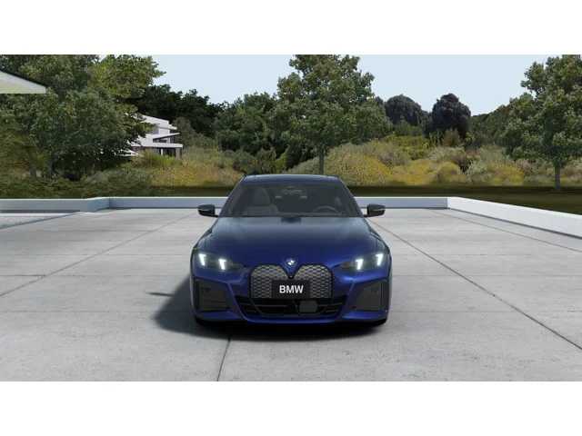 Thumbnail: 2026 BMW i4 - 3