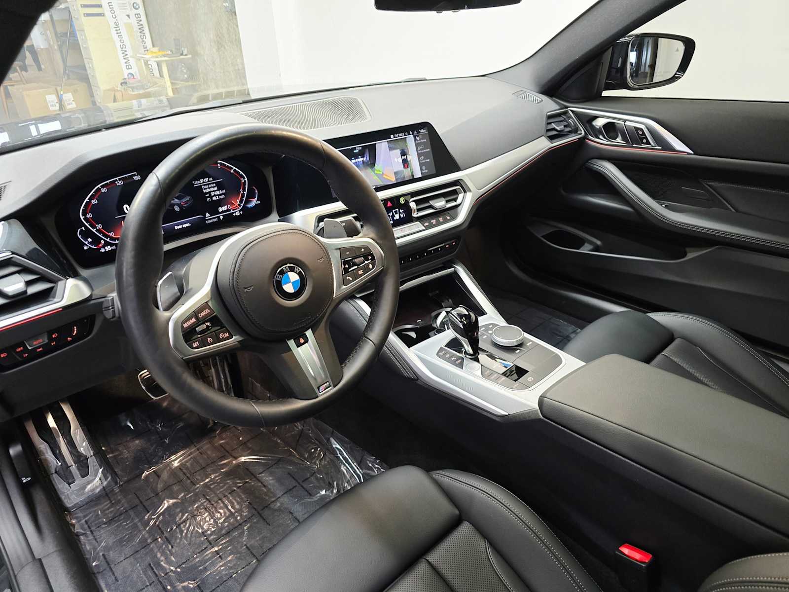 Thumbnail: 2023 BMW 4 Series - 2